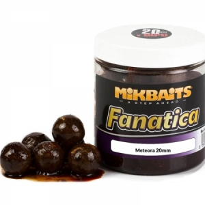 Chytacie boilies v dipe Mikbaits Fanatica