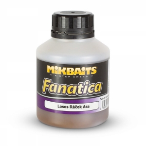 Booster Mikbaits Fanatica