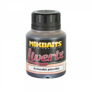 Mikbaits LiveriX - Královská patentka