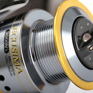 navijak Ryobi Ecusima 8000 Vi