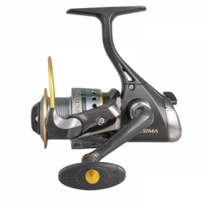 navijak Ryobi Ecusima 8000 Vi
