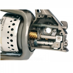 navijak Ryobi Zauber FD 3000
