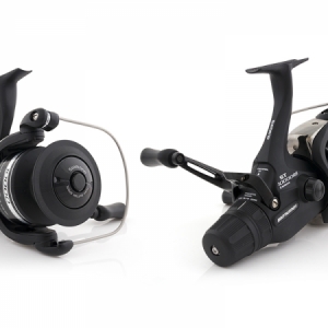 navijak Shimano Baitrunner ST 10000 RB