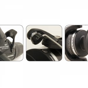 navijak Shimano Baitrunner ST 10000 RB