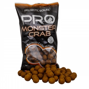Starbaits Probiotic Monster Crab