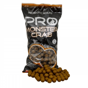 Starbaits Probiotic Monster Crab