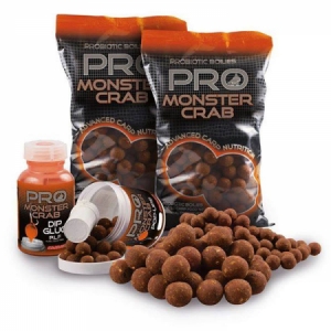 Starbaits Probiotic Monster Crab