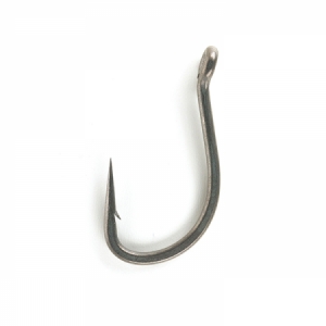Háčik Fox Edges Stiff Rig Straight