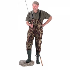 Prsačky Mikado UMS-02