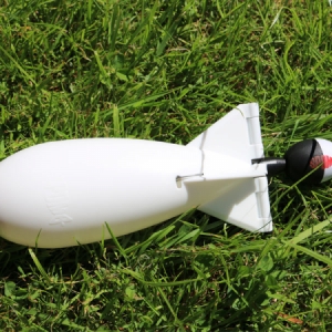 Plavák na kŕmne rakety SPOMB Float 2ks