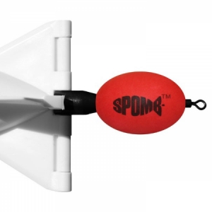Plavák na kŕmne rakety SPOMB Float 2ks