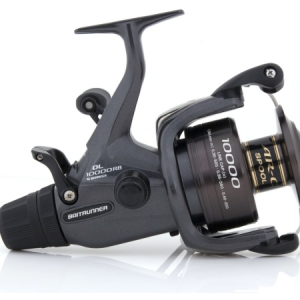 navijak Shimano Baitrunner DL 10000 RB