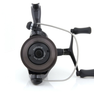 navijak Shimano Baitrunner DL 6000 RB