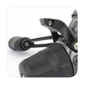 navijak Shimano Baitrunner DL 6000 RB