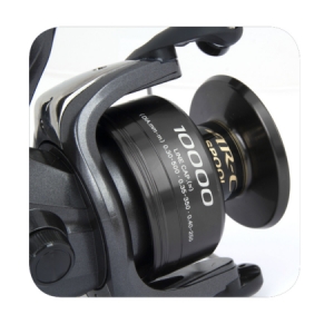 navijak Shimano Baitrunner DL 6000 RB
