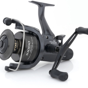 navijak Shimano Baitrunner DL 6000 RB