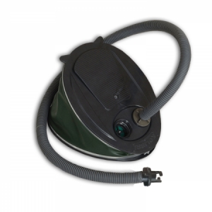 Nášľapná pumpa Kolibri