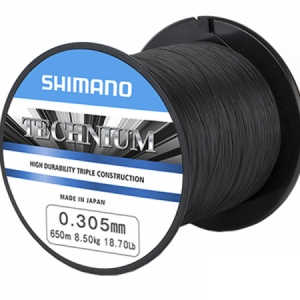 Vlasec Shimano Technium PB Line