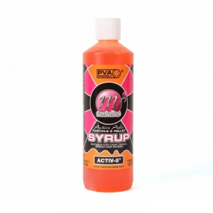Sirup na pelety a partikel Mainline Activ Ade 500ml