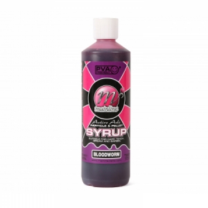 Sirup na pelety a partikel Mainline Activ Ade 500ml