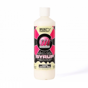 Sirup na pelety a partikel Mainline Activ Ade 500ml