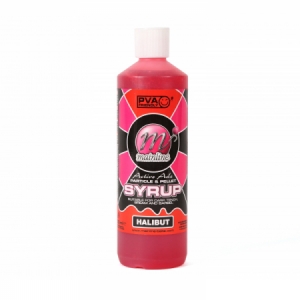 Sirup na pelety a partikel Mainline Activ Ade 500ml
