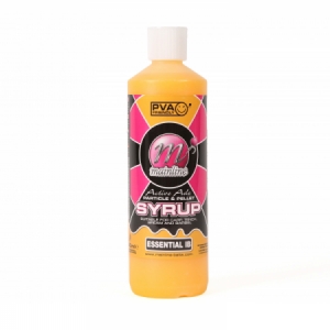 Sirup na pelety a partikel Mainline Activ Ade 500ml