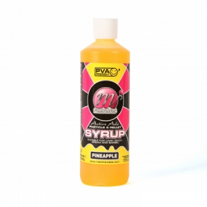 Sirup na pelety a partikel Mainline Activ Ade 500ml