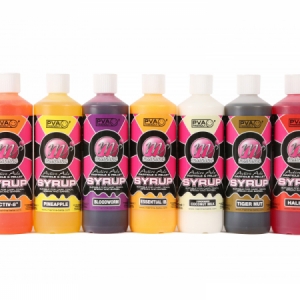 Sirup na pelety a partikel Mainline Activ Ade 500ml