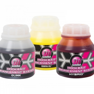 Dipy Mainline Hookbait Enhacement System 175ml