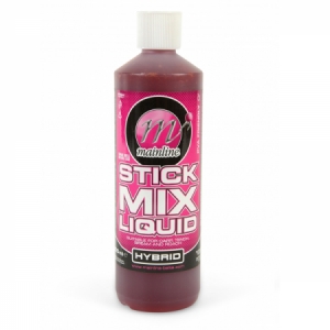 Sirup Mainline Stick Mix Liquid 500ml