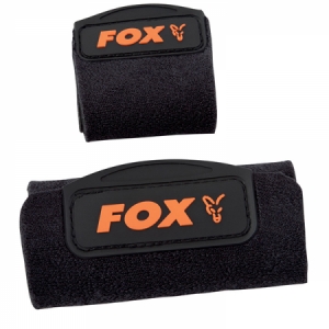 Spojky na prúty Fox Rod and Lead Bands