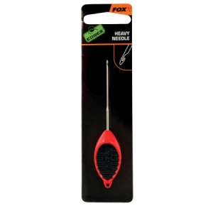 Ihla Fox Edges Heavy Needle