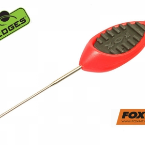 Ihla Fox Edges Heavy Needle