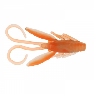 Nymfa Berkley Micro Power® Nymph - oranžovo-hnedá