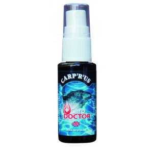 Dezinfekčný prípravok Carp R Us Carp Doctor 30ml