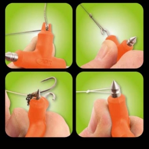 Multifunkčná pomôcka na viazanie Fox Edges Multi Tool