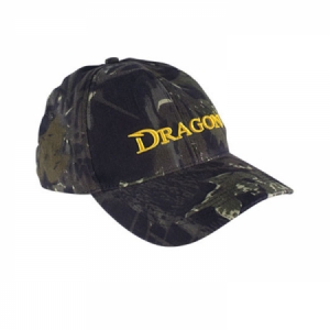 Šiltovka Dragon Camou Natural 