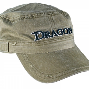 Šiltovka Dragon - cubánka
