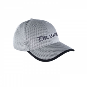 Šiltovka Dragon - ultraľahká so sieťkou