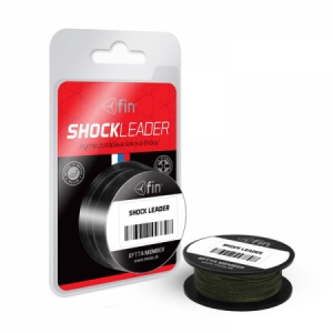 Šnúra FIN Shock Leader