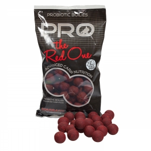 Starbaits Probiotic Red One