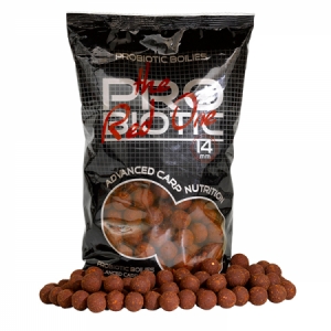 Starbaits Probiotic Red One