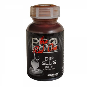 Starbaits Probiotic Red One