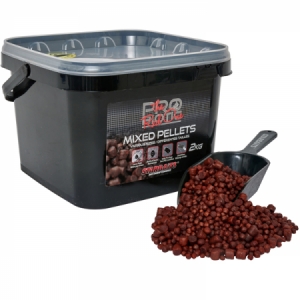 Starbaits Probiotic Red One