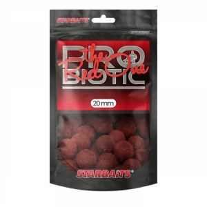 Starbaits Probiotic Red One