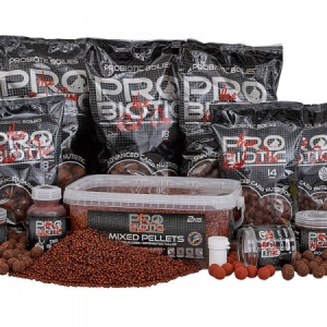 Starbaits Probiotic Red One
