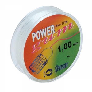 Feedrová guma Sensas Power Gum 10m