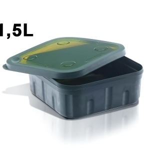 Krabičky na nástrahy Starbaits Bait Box
