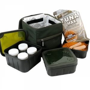 Krabičky na nástrahy Starbaits Bait Box